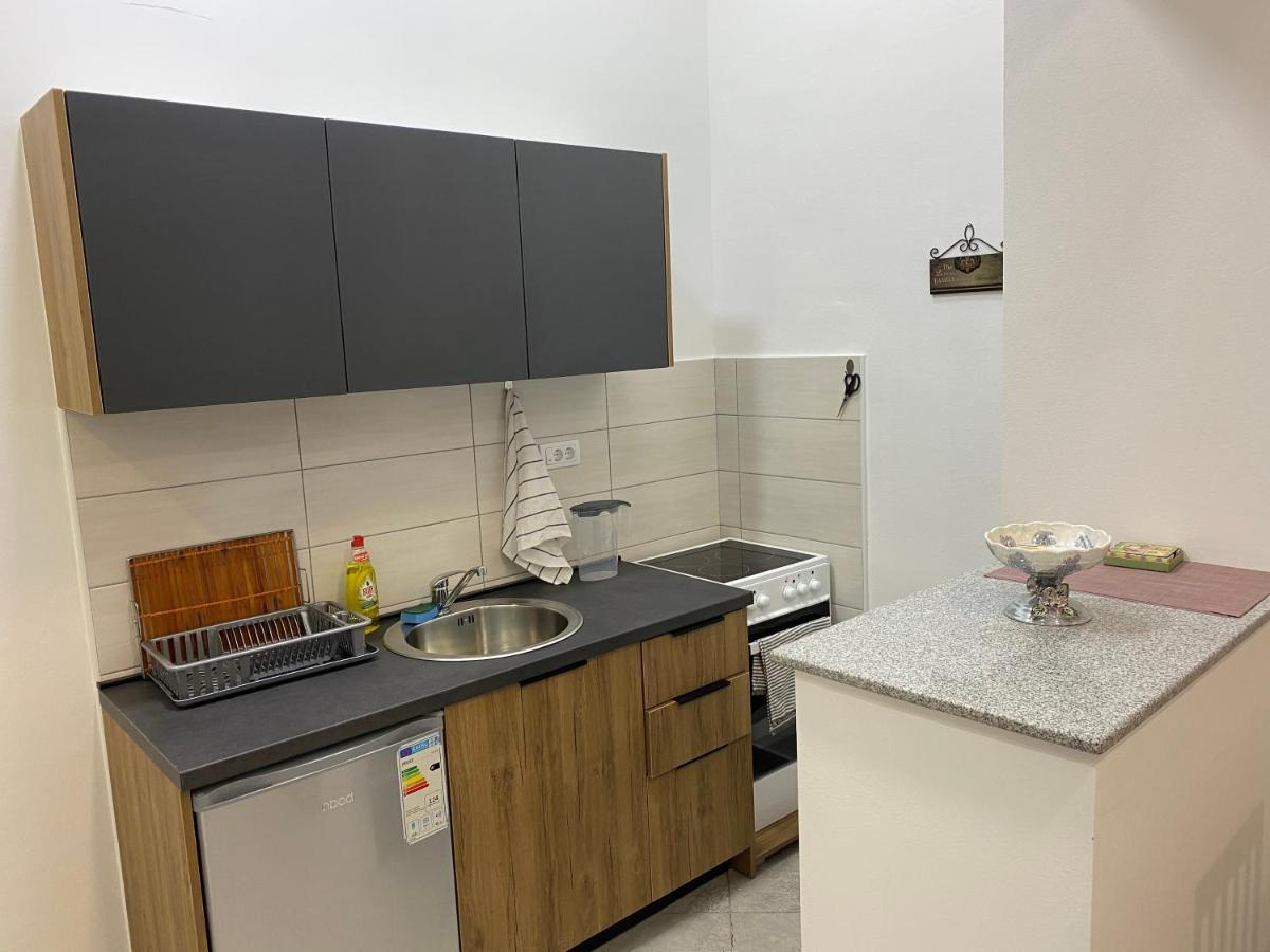 Apartment Neno 2 Trebinje Eksteriør billede