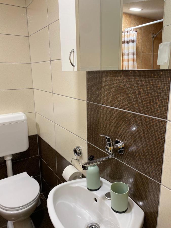 Apartment Neno 2 Trebinje Eksteriør billede