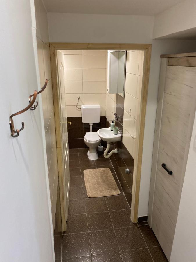 Apartment Neno 2 Trebinje Eksteriør billede