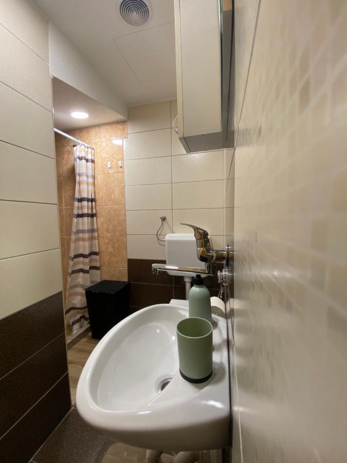 Apartment Neno 2 Trebinje Eksteriør billede
