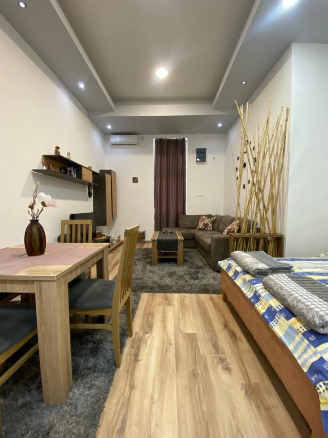 Apartment Neno 2 Trebinje Eksteriør billede