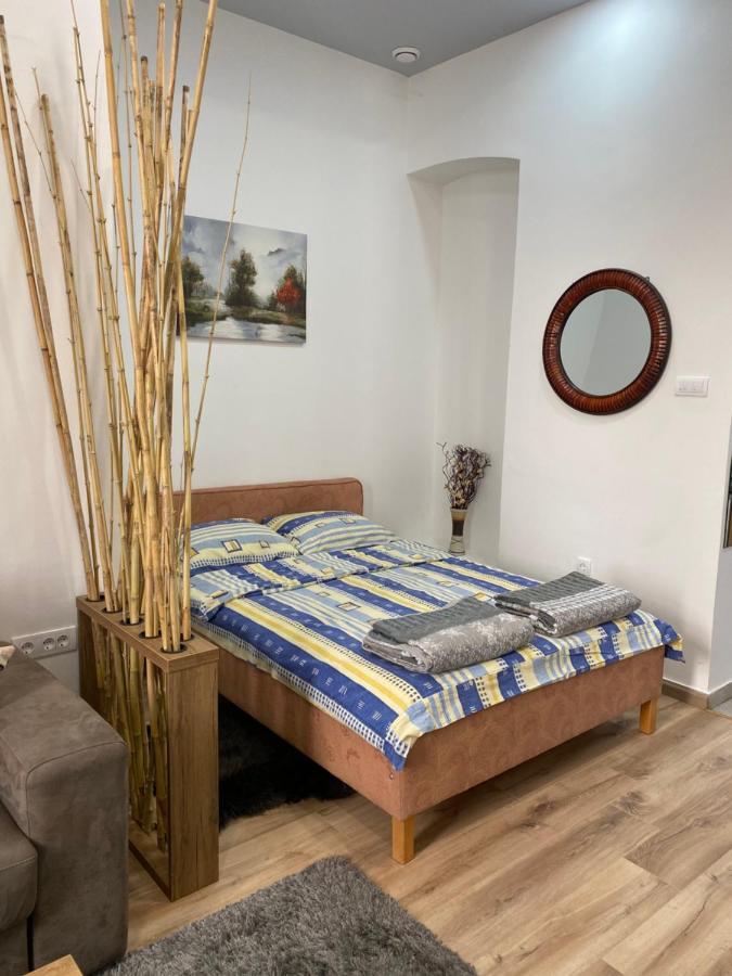 Apartment Neno 2 Trebinje Eksteriør billede