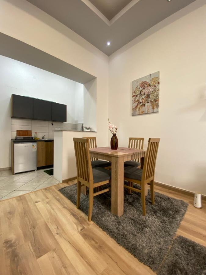 Apartment Neno 2 Trebinje Eksteriør billede