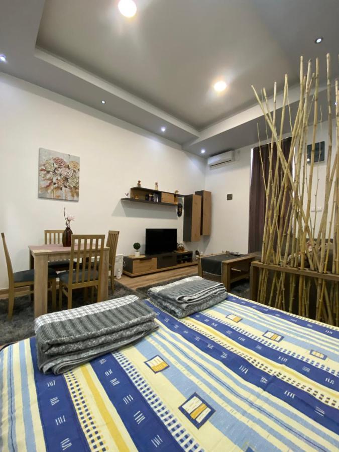 Apartment Neno 2 Trebinje Eksteriør billede