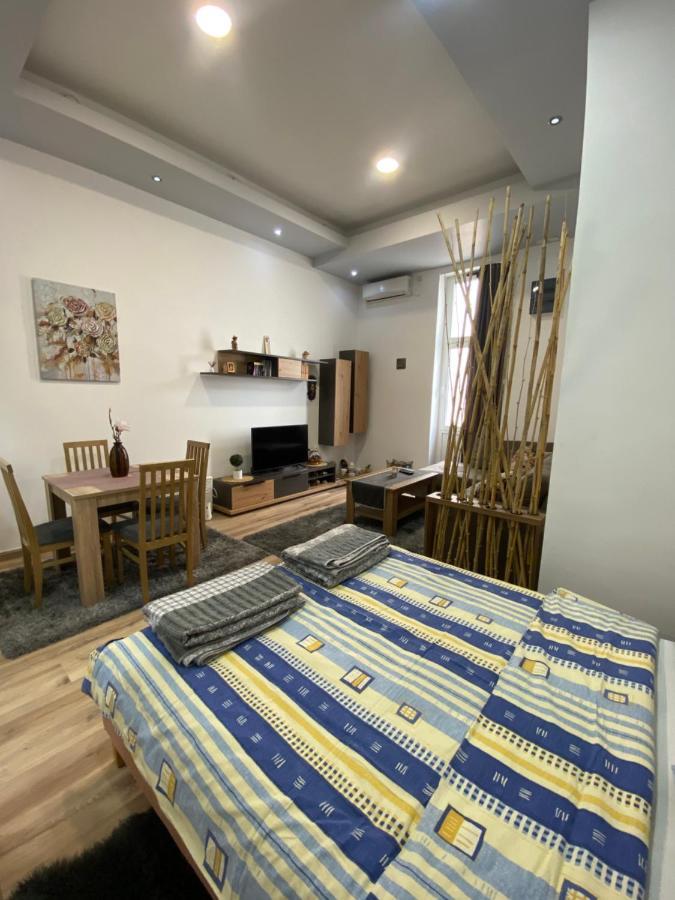 Apartment Neno 2 Trebinje Eksteriør billede