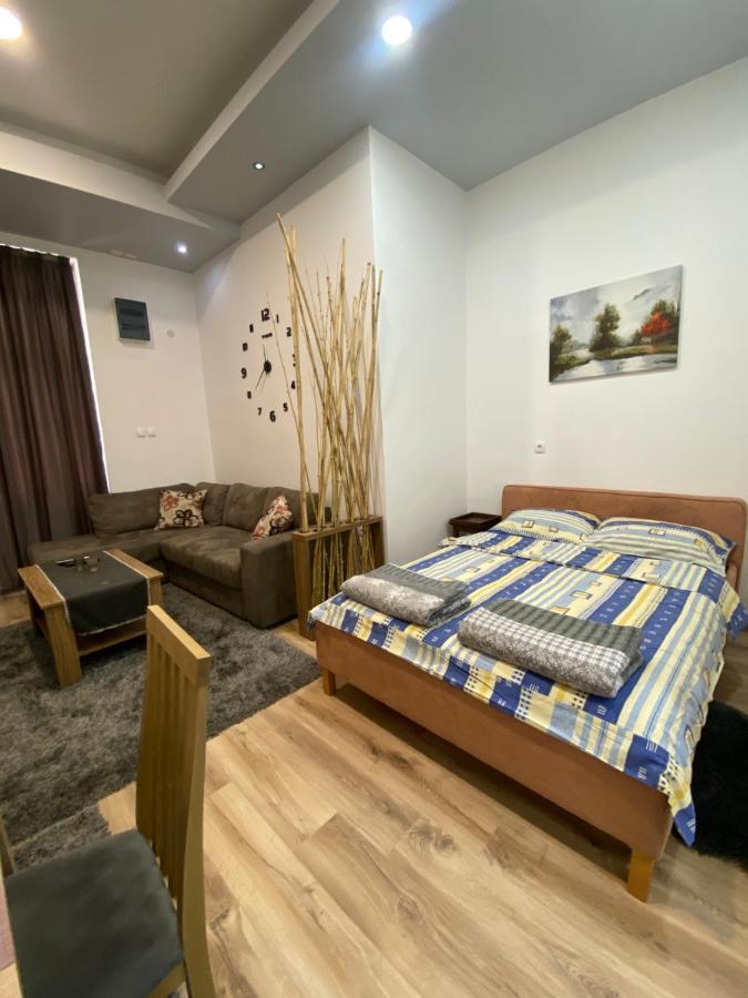 Apartment Neno 2 Trebinje Eksteriør billede