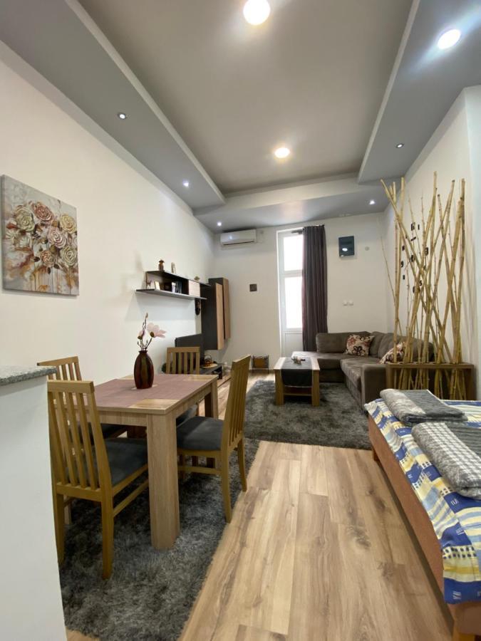 Apartment Neno 2 Trebinje Eksteriør billede