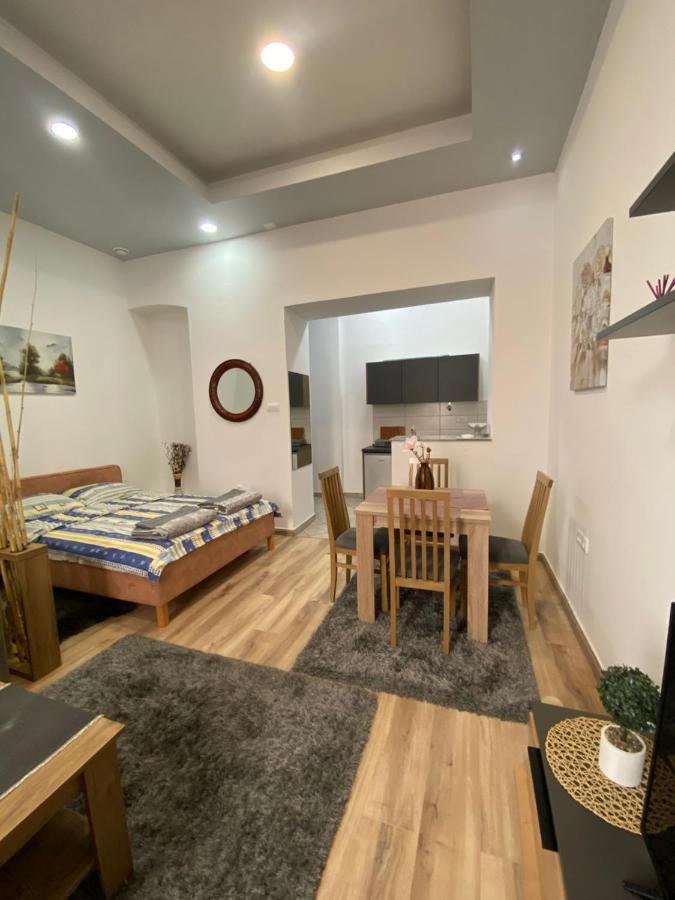 Apartment Neno 2 Trebinje Eksteriør billede