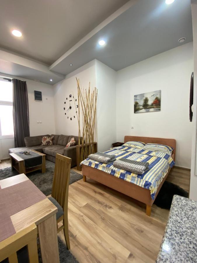 Apartment Neno 2 Trebinje Eksteriør billede