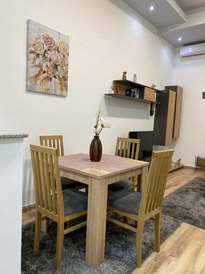 Apartment Neno 2 Trebinje Eksteriør billede